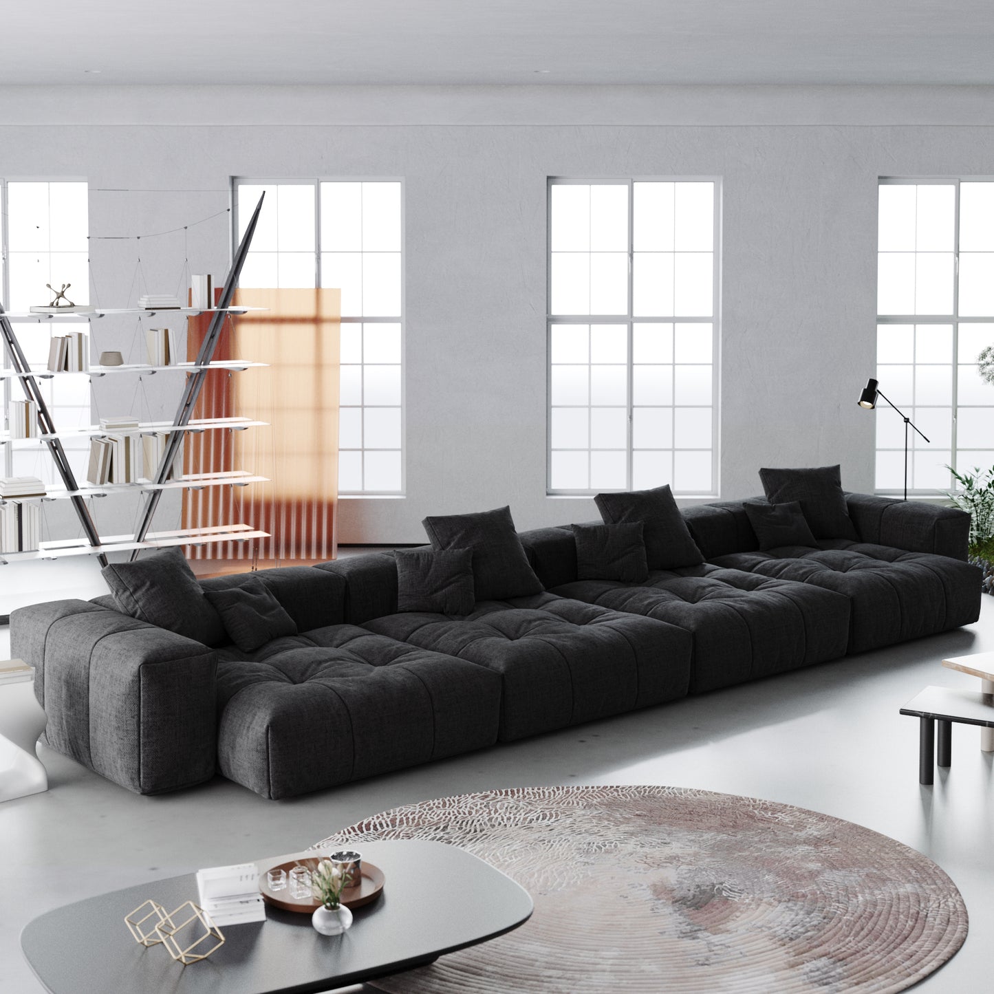 Sereno Sofa