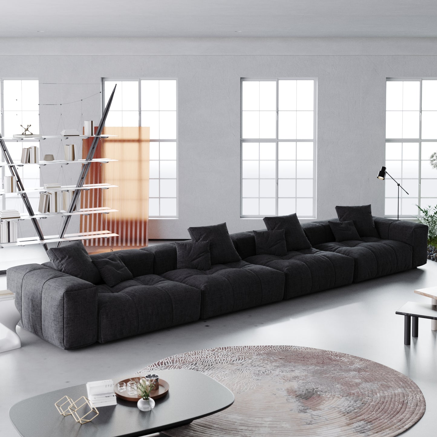 Sereno Sofa