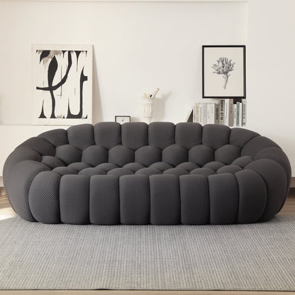 Tuffato Three Seater Sofa