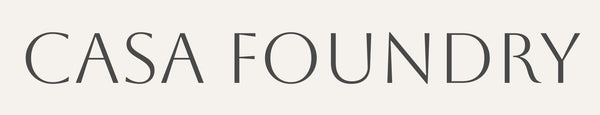 Casa Foundry