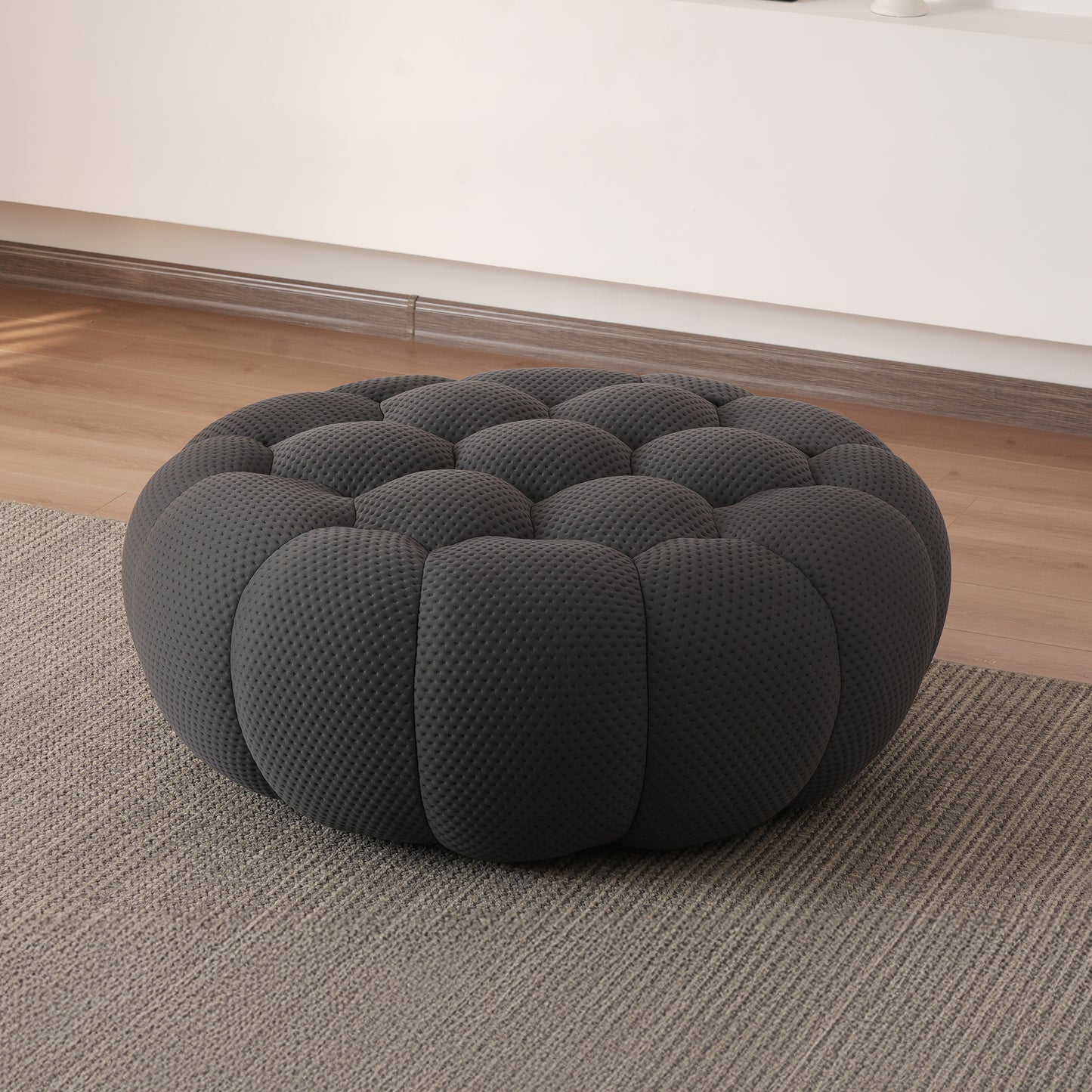Tuffato Ottoman