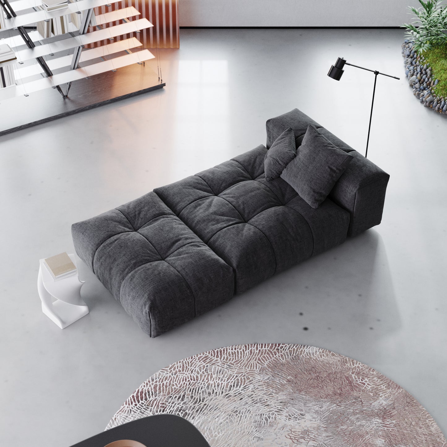 Sereno Daybed