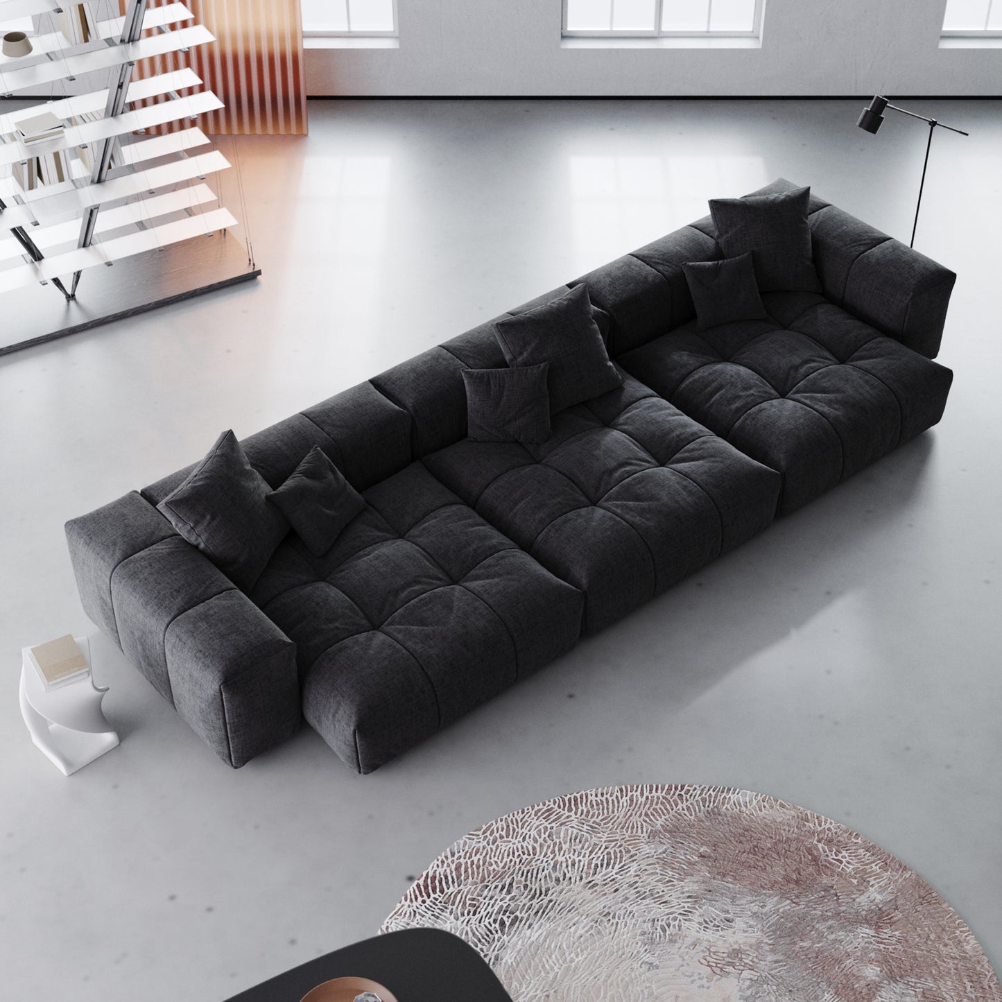 Sereno Sofa