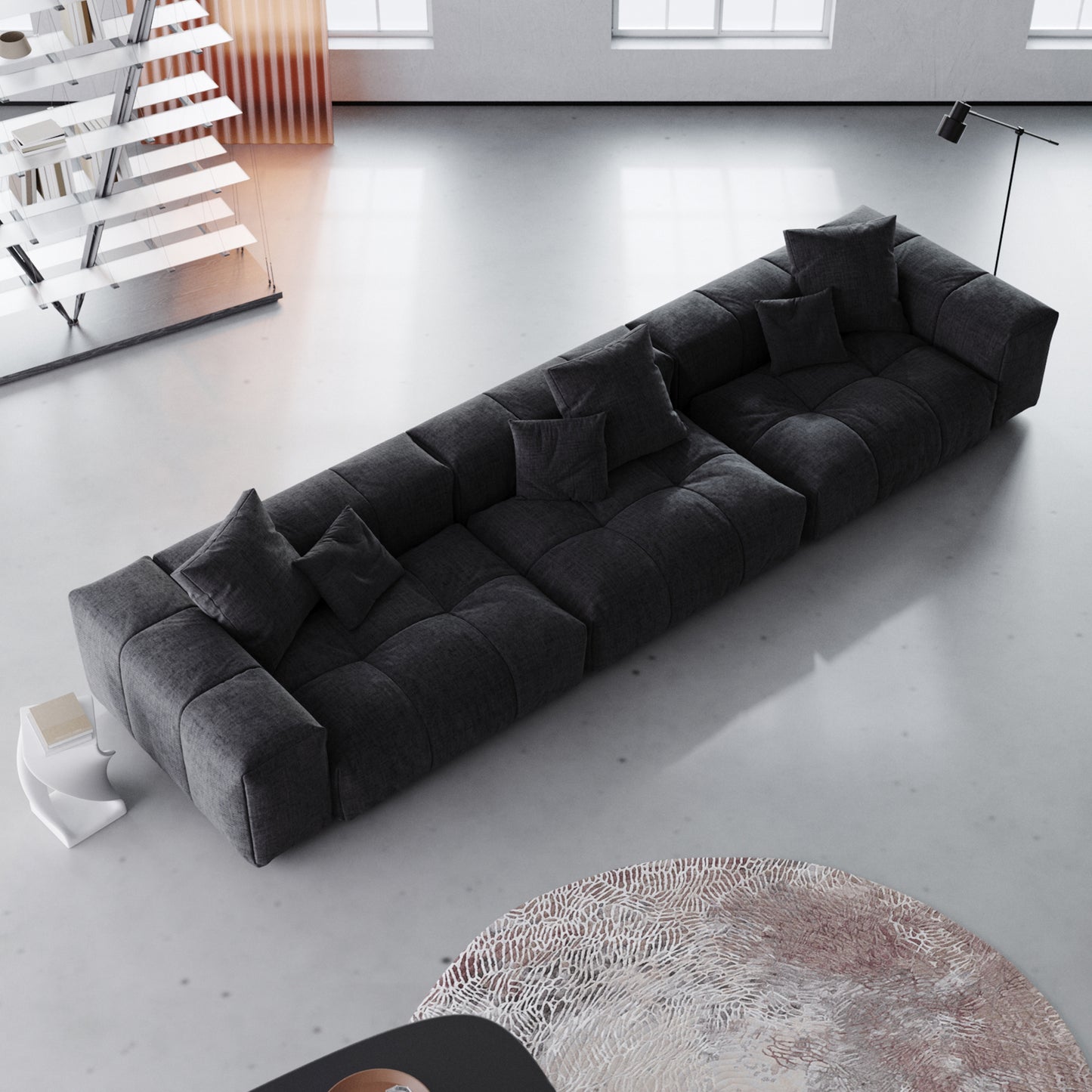 Sereno Sofa