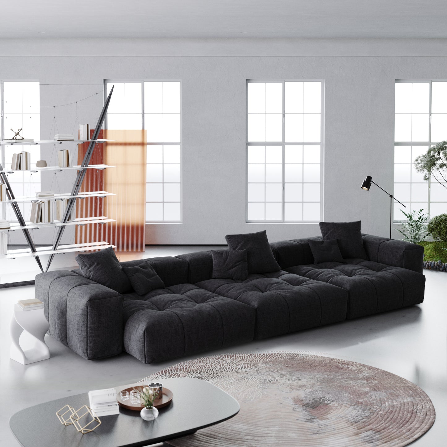 Sereno Sofa